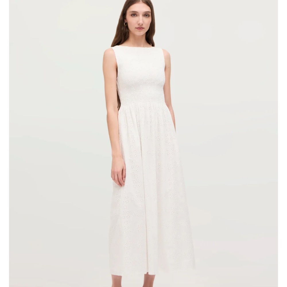 NWT Hill House Home Cosmina Nap Dress, XXS